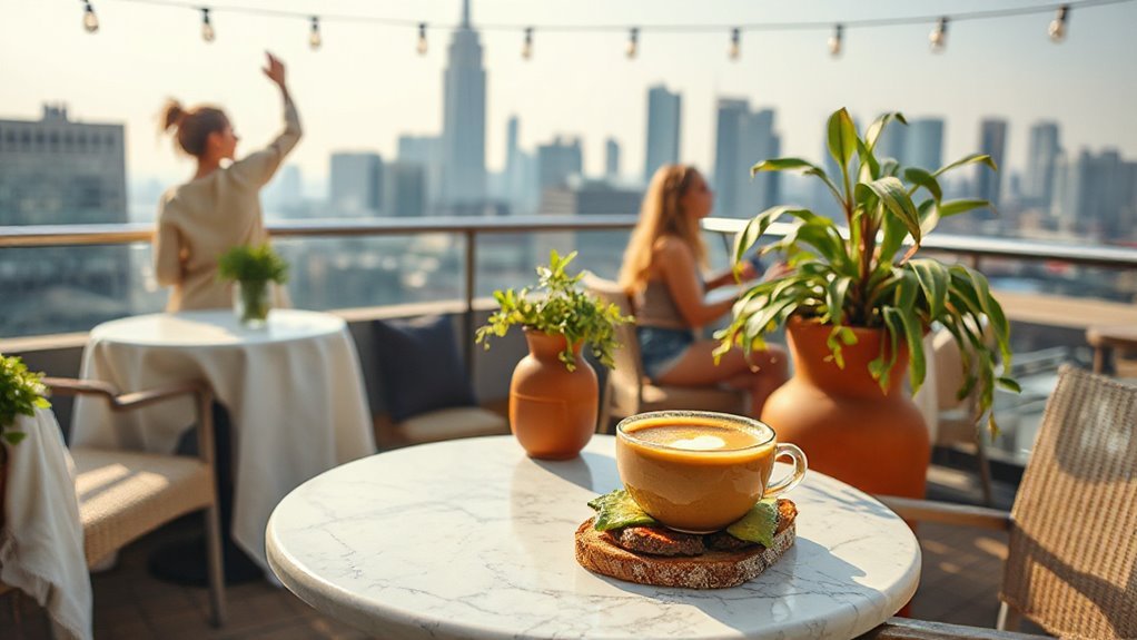 trendy brunch innovations await you