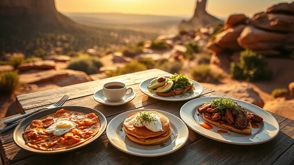 The Ultimate Mesa Brunch Experience ultimate brunch must try dishes