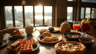 The Definitive Chicago Brunch Guide