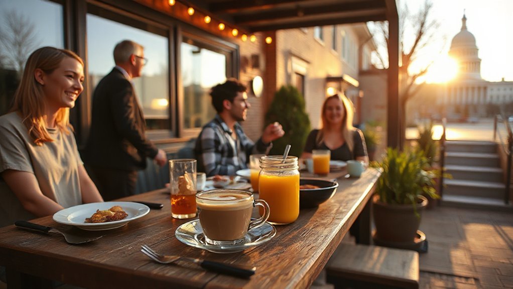 unforgettable brunch experience essentials