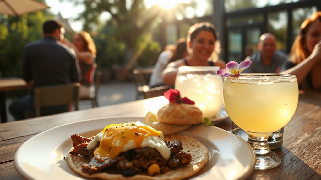 unique flavor combos trending