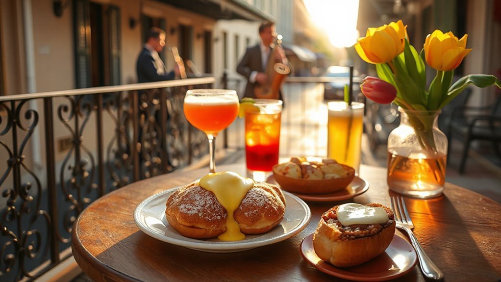 New Orleans Weekend Brunch: Complete Guide vibrant new orleans brunch culture