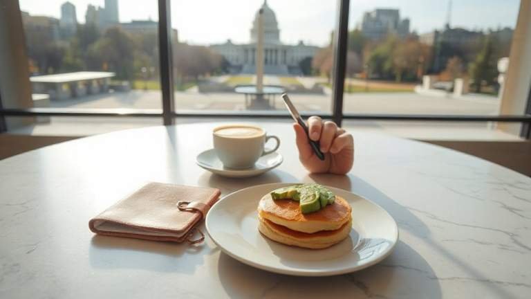 washington dc brunch guide