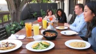 10 Best Brunch Spots in Austin Texas You Can’t Miss