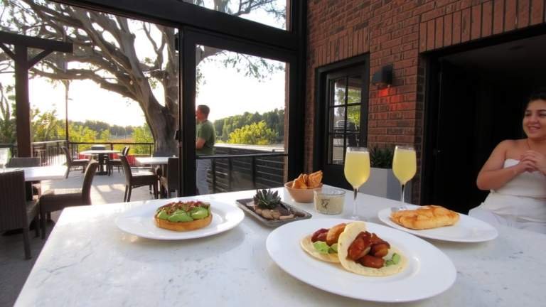 The Best Brunch Places in Austin You Can't Miss The Best Brunch Places in Austin You Can’t Miss