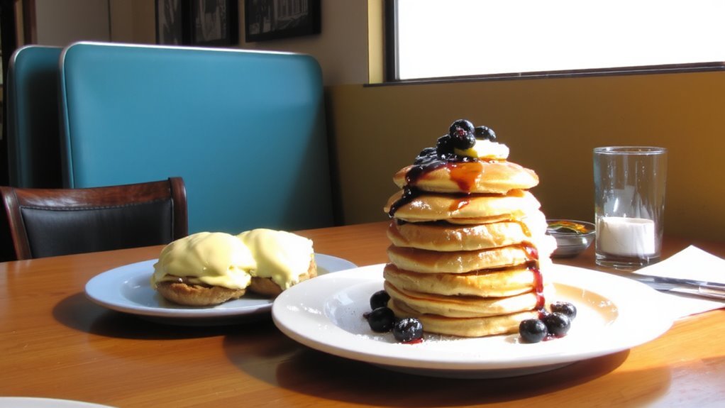 Top 3 Best Brunch Spots in Baltimore You Can't Miss baltimore s cherished brunch destination