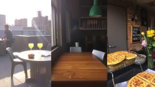 Top 3 Spots for Best Brunch in the City