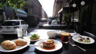 7 Must-Try Spots for the Best Brunch in NYC