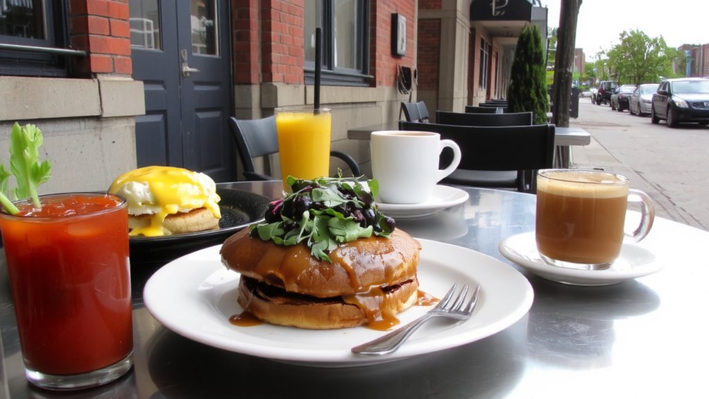 brooklyn s must have brunch classics