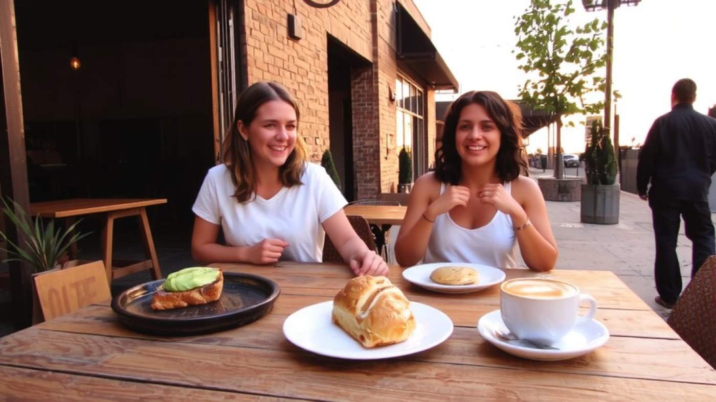 Best Brunch Spots in Brooklyn You Can’t Miss