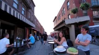 Best Brunch Spots in East Village NYC