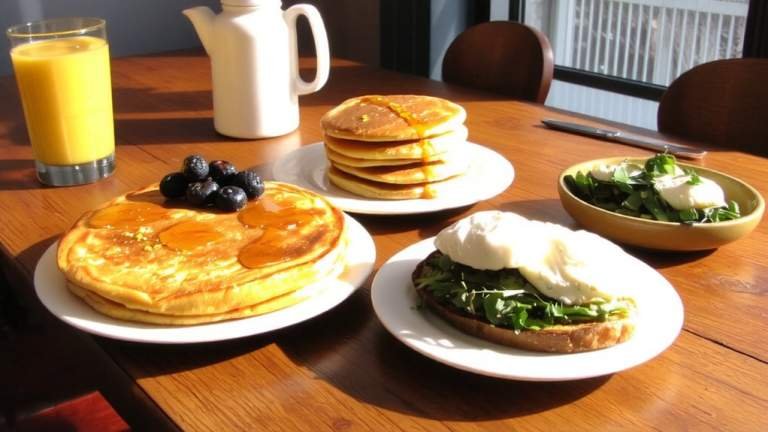 brunch food ideas for gatherings