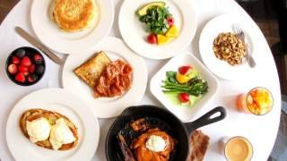 10 Must-Try Items for the Best Brunch Menu