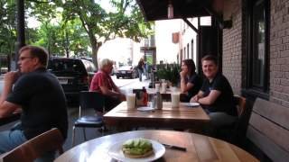 Top 10 Best Brunch Spots in the East Village