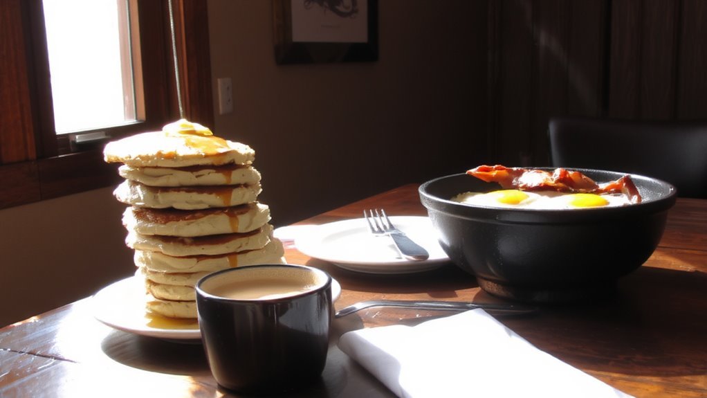 comfort food nostalgia delights