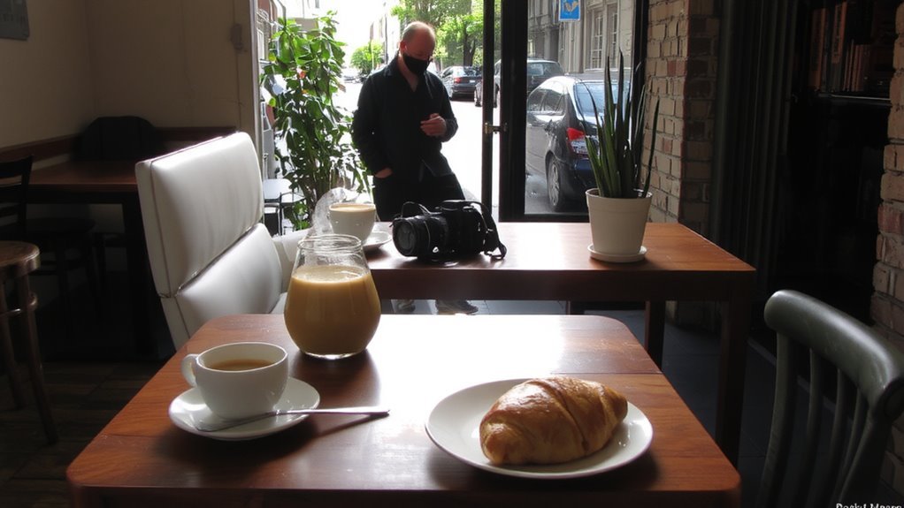 Best Brunch Places in the West Village to Try cozy brunch spots west village