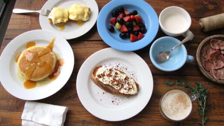 Best Brunch Menus You Need to Try This Year delicious brunch menus to explore