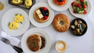 7 Best Brunch Foods to Wow Guests