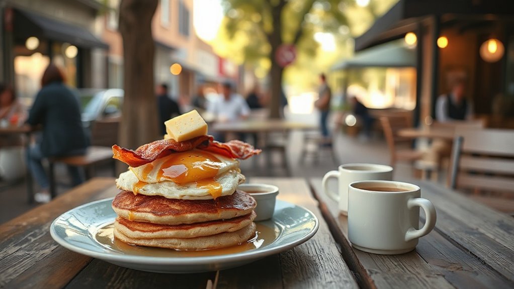 Top 10 Best Brunch Places in Montclair NJ You Can't Miss delicious local breakfast spots