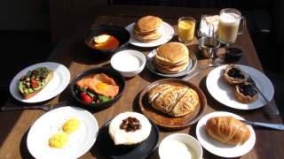 7 Best Brunch Dishes to Try This Weekend