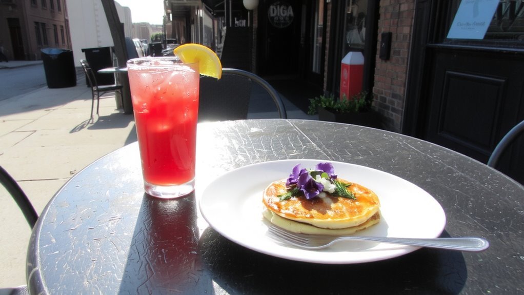 Best Brunch Places in the West Village to Try extraordinary west village brunch