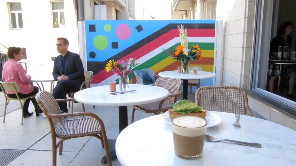 floral brunch photography haven