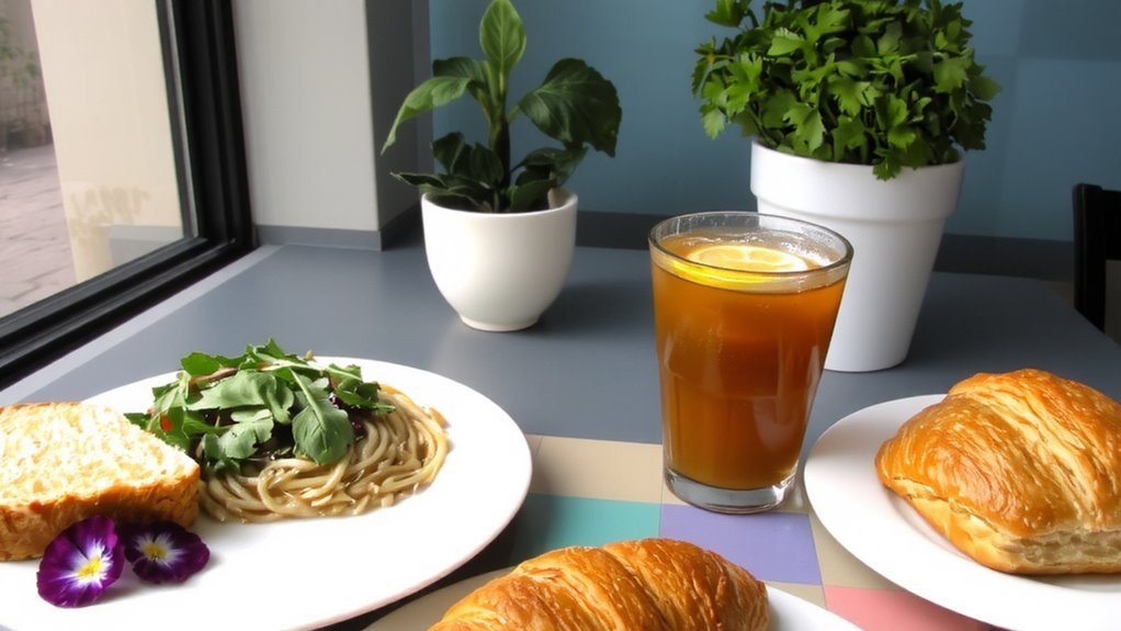 Top 10 Best Brunch Places in Austin Texas You Can't Miss french vietnamese brunch delight