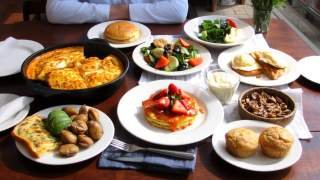 10 Best Brunch Recipes to Impress Guests