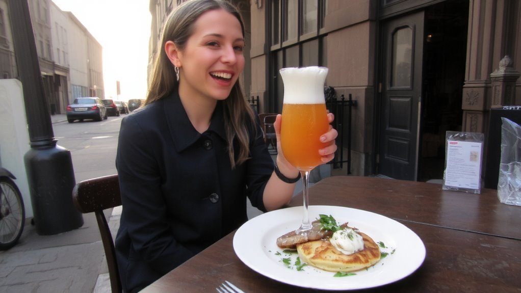 7 Best Brunch Spots in Manhattan's Upper West Side innovative brunch in manhattan