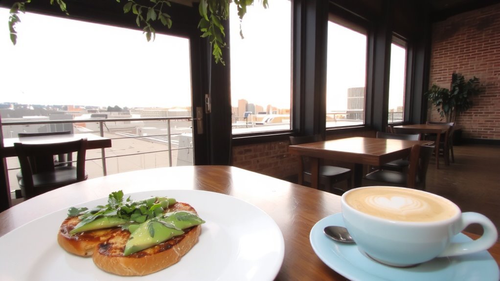 Best Brunch in Atlanta: 7 Unmissable Spots instagram worthy brunch experiences