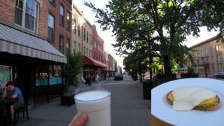 Top 5 Best Brunch Spots in Montclair NJ