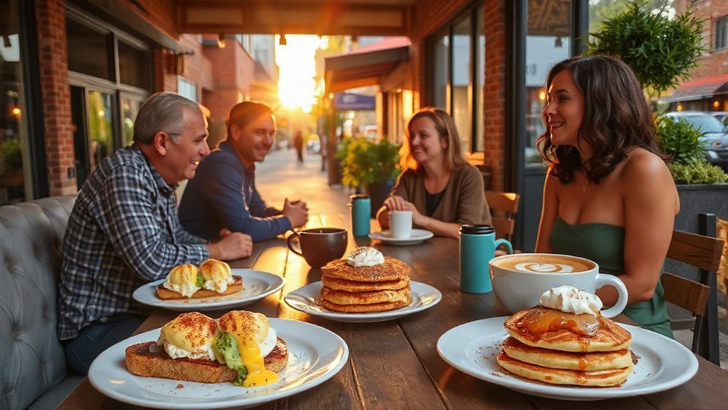 Top 10 Best Brunch Places in Montclair NJ You Can't Miss montclair s vibrant brunch culture