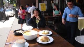 Top 10 Best Brunch Places in New York You Can’t Miss