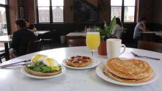 Top 10 Best Brunch Spots in New York City You Can’t Miss