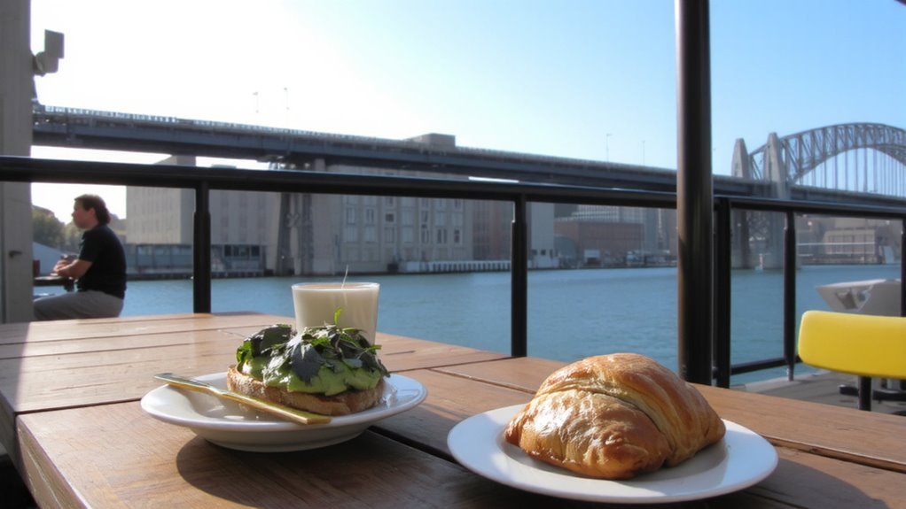 picture perfect brunch spots