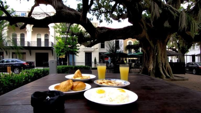 savannah s must try brunch places