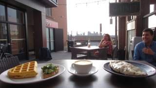 10 Best Brunch Spots in Astoria NY You Can’t Miss