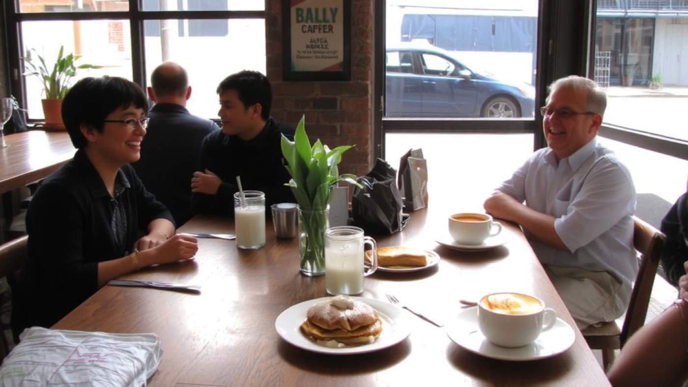 Best Brunch Spots in Brooklyn NYC