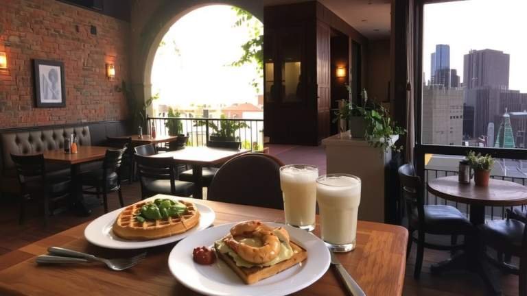 top brunch places atlanta