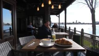 Best Brunch Spots in Hoboken NJ