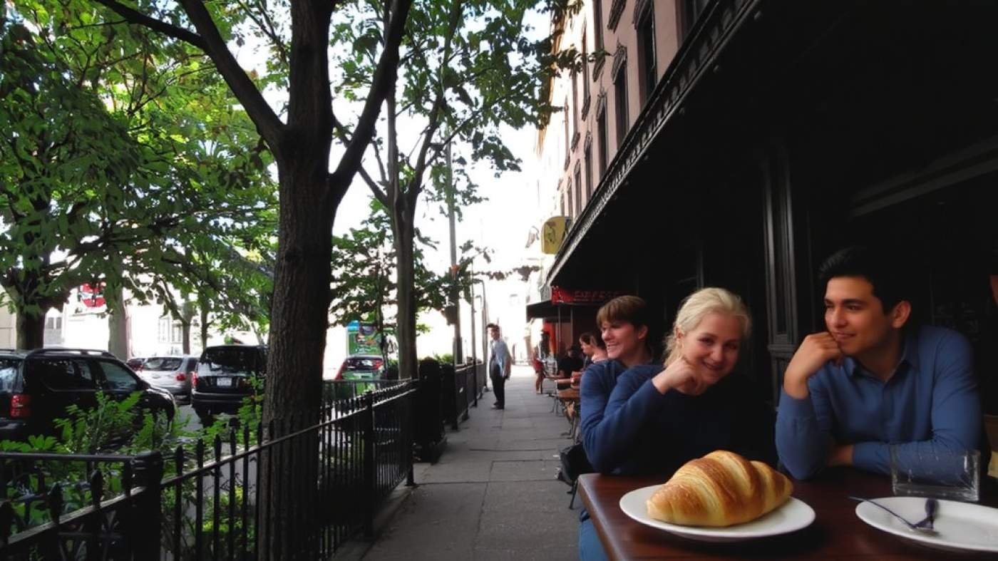 7 Best Brunch Spots in Manhattan’s Upper West Side