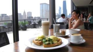 10 Must-Try Best Brunch Spots in Downtown Chicago