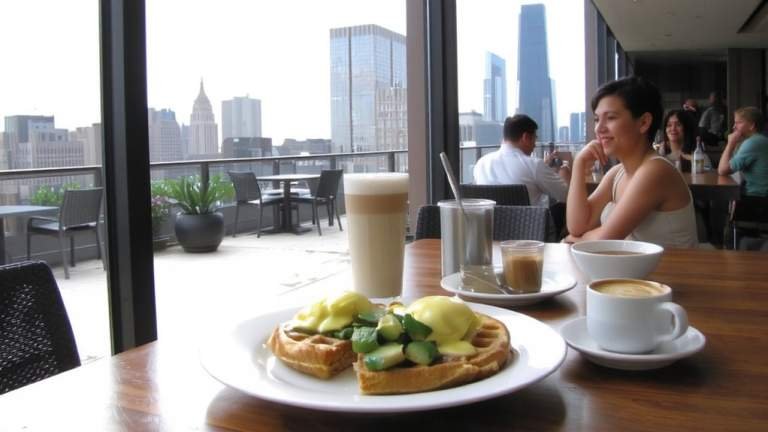 10 Must-Try Best Brunch Spots in Downtown Chicago 10 Must-Try Best Brunch Spots in Downtown Chicago