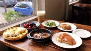 Best Brunch: 5 Gems in NYC’s West Village