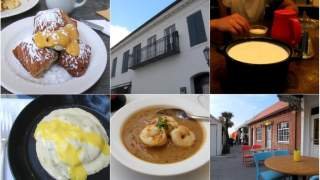5 Best Brunch Spots in New Orleans You Must Try