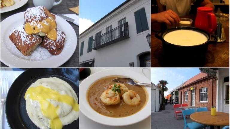 5 Best Brunch Spots in New Orleans You Must Try