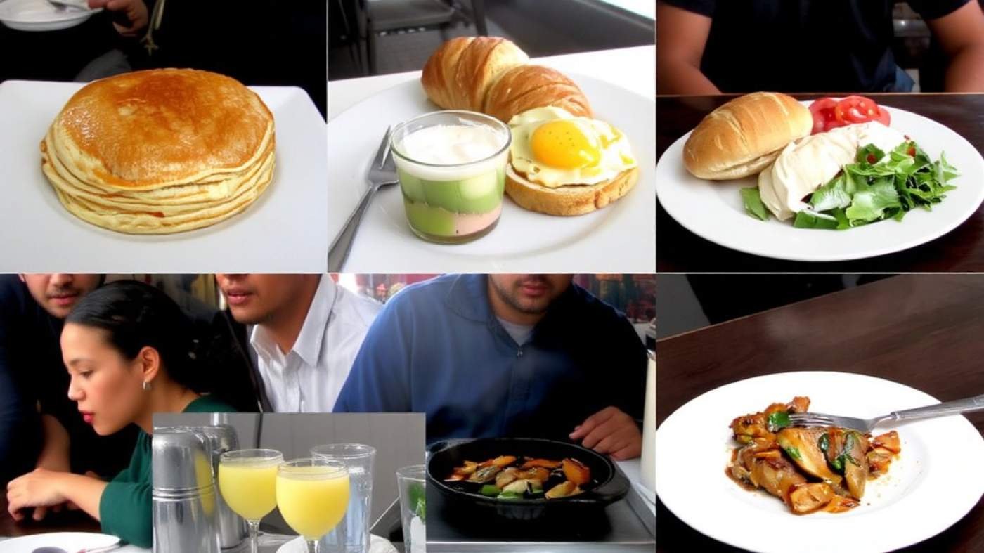 7 Best Brunch Spots in NYC You Must Try