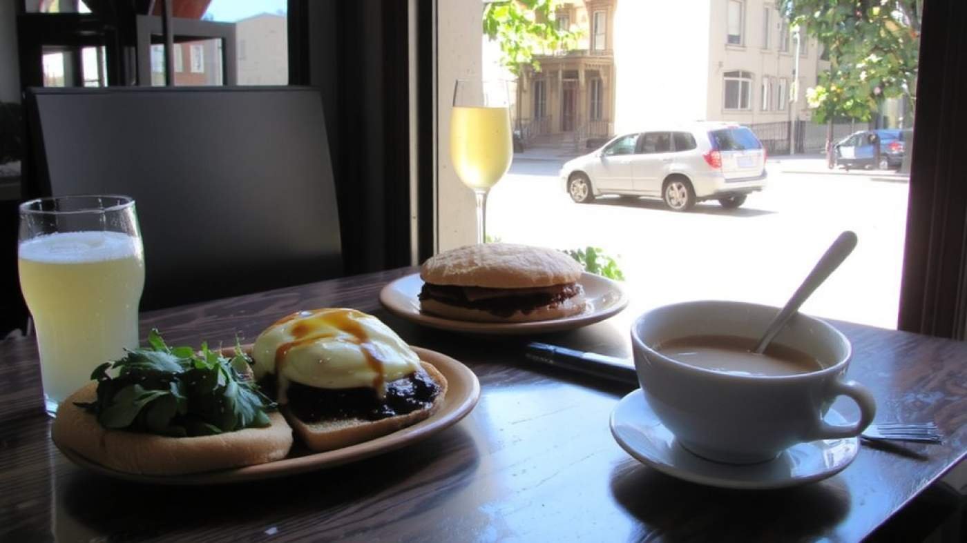 The Best Brunch Places in NYC You Need to Try