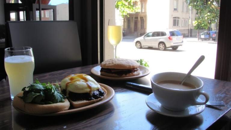 top nyc brunch spots