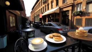 Best Brunch Places in the West Village to Try